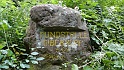 Ritterstein Nr. 017-2b Fundstelle Biberkopf 1902